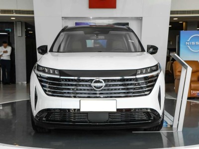 日產探陸VS豐田漢蘭達:同為日系中大型SUV,哪款更貼合你的需求?