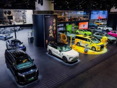 長城汽車:以穩(wěn)健步伐走出行業(yè)“亞健康” 邁向長遠(yuǎn)發(fā)展新征程