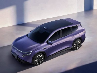 東風(fēng)日產(chǎn)NX8公告圖亮相,800V+5C超充加持,打造家庭新能源出行新選擇