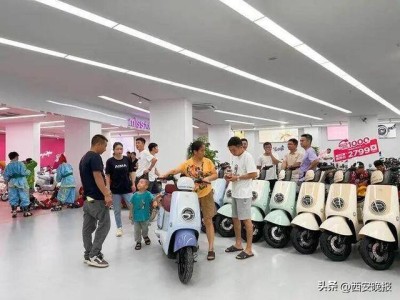 新國標(biāo)電動自行車:時速25公里背后的安全邏輯與用戶體驗新變化