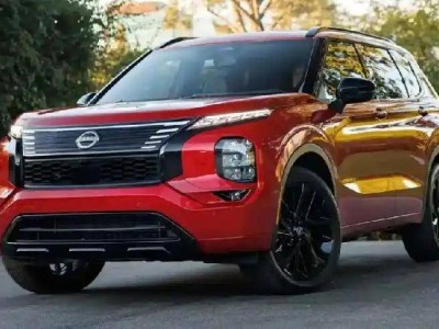 全新日產奇駿插混版來襲,248馬力+7座,能否成家庭出行優選?