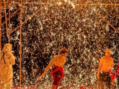 不追熱點追傳統!這3位用熱愛讓文化瑰寶“活”成年輕人心中的頂流