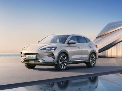 比亞迪海外銷量目標上調至160萬,或超長城全球銷量彰顯出海底氣