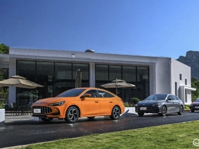 預算不到10萬,家用代步怎么選?這兩款車經濟實用還省心!