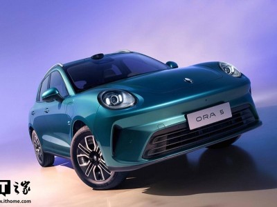 長城歐拉5純電SUV 12月16日煥新登場,設(shè)計靈動續(xù)航多樣預(yù)售價10.98萬起