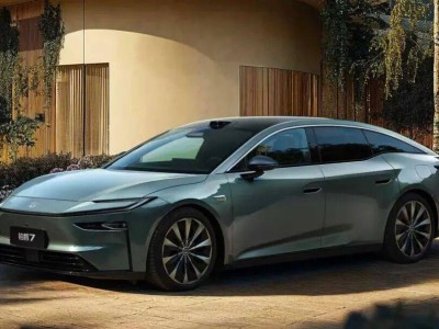 中國團隊操刀!合資“7字輩”中大型轎車,顏值空間雙在線價格親民