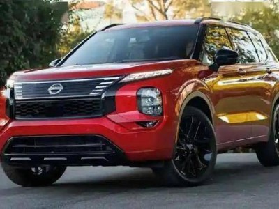 全新日產(chǎn)奇駿插混版登場(chǎng),248馬力+7座布局,能否成家庭出行新寵?