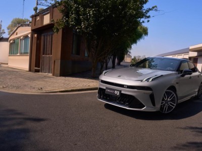 性能與顏值兼?zhèn)洌〉谌I(lǐng)克03攜誠意福利,開啟年度購車好時機(jī)