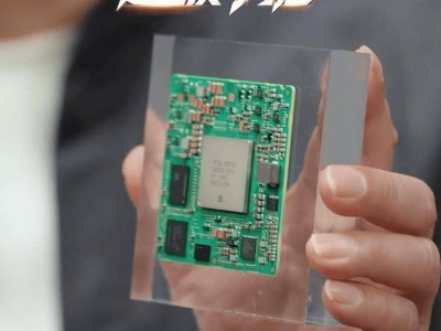 華為余承東揭秘:尊界S800“超級小腦”芯片,多車搭載保障駕駛安全