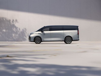 AI賦能增程新境界:銀河V900如何重塑MPV出行體驗?