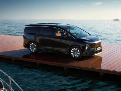 別克至境世家:以健康空間安全,開啟新能源MPV價值競爭新篇章