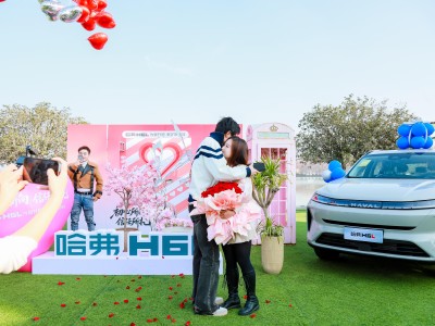 武漢試駕哈弗H6L:以越級(jí)實(shí)力,為家庭出行開啟“升艙”新體驗(yàn)