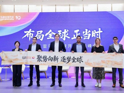 從站點(diǎn)擴(kuò)張到全球深耕:中國品牌跨境開啟“多市場精耕”新征程