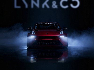 全新領克03+TCR發布:開啟中國賽車新征程,2026年征戰國際耐力賽