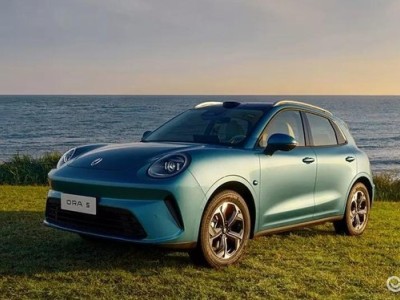 歐拉5預(yù)售10.98萬起入局10萬級(jí)純電SUV,誠意配置或成年輕家庭優(yōu)選