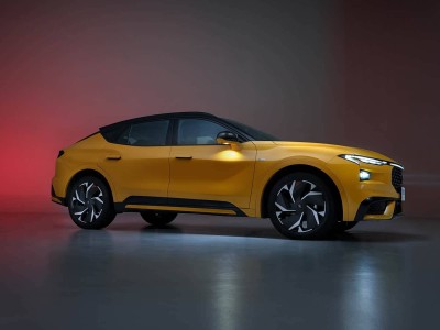 2026款蒙迪歐上市,均衡升級下能否在燃油車市場突圍回本?