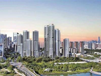 深圳加速布局全屋智能產業 2028年劍指國際先進先鋒城市