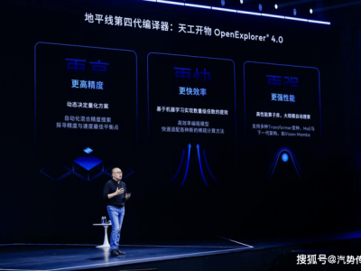 地平線余凱:以技術(shù)普惠推動城區(qū)智駕進(jìn)入10萬元級國民車市場