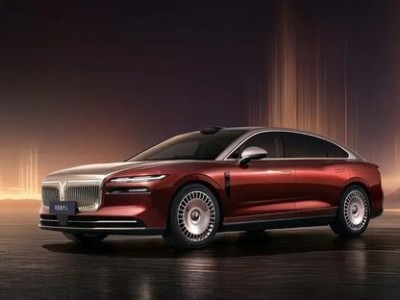 嵐圖追光L 12月10日上市,35萬(wàn)級(jí)豪華轎車(chē)市場(chǎng)將迎實(shí)力新挑戰(zhàn)者