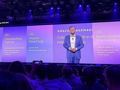 亞馬遜云科技智能體平臺(tái)火力全開(kāi)!9大新招齊發(fā),引領(lǐng)智能體新潮流