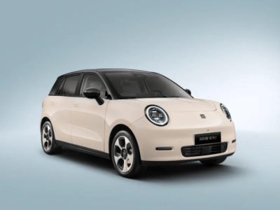 江淮汽車啟動營銷渠道整合 釔為3多店優惠清庫 新能源銷量同比增8.66%