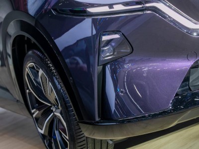 廣州車展焦點!長安馬自達EZ-60獲央視力薦 銷量安全雙優引關注