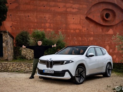 探秘寶馬慕尼黑FIZ:聲學風洞較真測試,模擬中心解鎖未來駕趣