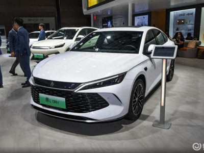 10 - 15萬預算選插混轎車?吉利銀河A7與比亞迪秦L DM-i誰更優