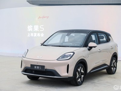 預(yù)算七八萬選純電代步車?海鷗和繽果S對比,繽果S優(yōu)勢盡顯!