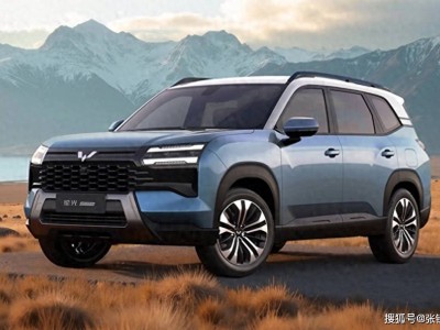 五菱星光560即將亮相預(yù)售,硬朗外觀搭配5座或7座,提供三種動(dòng)力選擇