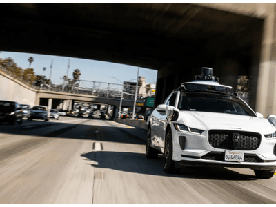 Waymo“隱秘”數(shù)據(jù)被投資者泄露：2500輛Robotaxi周訂單達(dá)45萬(wàn)，領(lǐng)跑行業(yè)