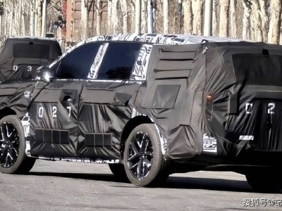 小米2026年新車規劃曝光:三款車型精準出擊,能否全面搶占細分市場?