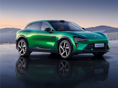 2025年11月新能源車企銷量揭曉:小米首進前十,比亞迪穩(wěn)坐頭把交椅