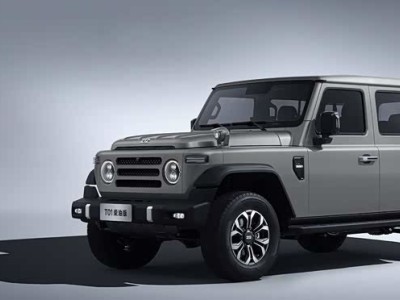 212 T01長風(fēng)柴油版12月12日登場,硬派越野配置拉滿續(xù)航近千公里