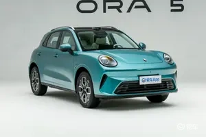 歐拉5 12月16日正式登場!預(yù)售10.98萬起,續(xù)航最高達(dá)580公里