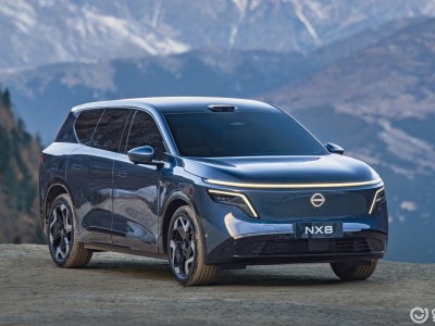 東風(fēng)日產(chǎn)NX8蓄勢(shì)待發(fā),2026上半年亮相,或成合資反攻關(guān)鍵王牌
