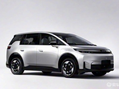 埃安N60計劃2026年上市 純電增程雙動力 續(xù)航表現(xiàn)亮眼對標(biāo)熱門競品