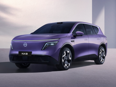 東風(fēng)日產(chǎn)NX8官圖發(fā)布:800V超充+智能駕駛,能否重塑家庭新能源出行格局?