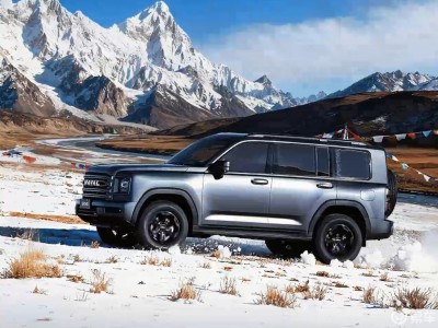 12月SUV盛宴來襲!哈弗H9、五菱星光560等五款新車齊亮相