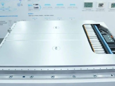 巴斯夫攜手衛(wèi)藍(lán)新能源發(fā)布新一代固態(tài)電池包 加速新能源存儲(chǔ)技術(shù)革新