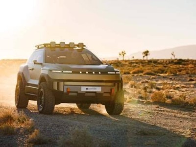 智己LS8申報(bào)圖曝光 豐富配置加持或成新能源大型SUV市場新勢力