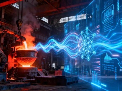 京東工業IPO:以“數實融合”破局,掘金萬億工業供應鏈新藍海