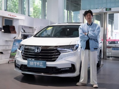 預(yù)算有限也能選MPV!廣汽本田奧德賽6款車型怎么挑才最劃算?