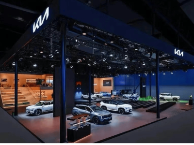 鹽城悅達(dá)起亞:多維度發(fā)力顯成效 產(chǎn)銷穩(wěn)健增長出口創(chuàng)新高