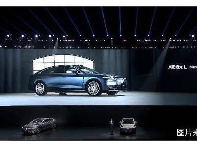 嵐圖追光L上市:以產(chǎn)品力為基 借海外布局開啟營收盈利新增長