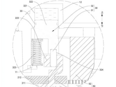 比亞迪新專利:可變磁通量電機,助力電動車高速續航與性能雙提升