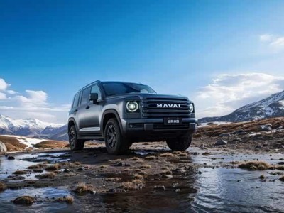 二代哈弗H9穿越版上市:以全面升級(jí)實(shí)力,開(kāi)啟長(zhǎng)途越野新征程