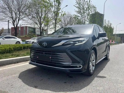 中大型MPV載重大比拼:數據為王,哪款車能擔起全家重托?