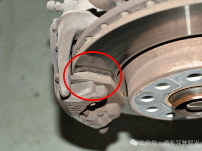 剎車盤更換別忽視!定期檢查與保養(yǎng),為行車安全筑牢防線