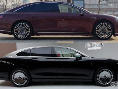 30萬級豪華轎車之爭:嵐圖追光L與享界S9,誰更勝一籌?